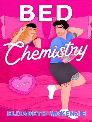 cover image of Bed Chemistry